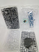 【中古】【未組立】1/100 MG F91 ガンダムF91 Ver.2.0 「機動戦士ガンダムF91」＜プラモデル＞（代引き不可）6552