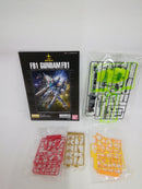 【中古】【未組立】1/100 MG F91 ガンダムF91 Ver.2.0 「機動戦士ガンダムF91」＜プラモデル＞（代引き不可）6552