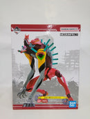 【中古】【未開封】 「一番くじ エヴァンゲリオン 〜裏コード、ザ・ビースト!〜」 MEGAIMPACT ラストワン賞＜フィギュア＞（代引き不可）6552