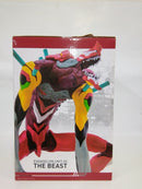 【中古】【未開封】 「一番くじ エヴァンゲリオン 〜裏コード、ザ・ビースト!〜」 MEGAIMPACT ラストワン賞＜フィギュア＞（代引き不可）6552
