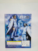 【中古】【開封品】海軍本部大将 青雉【クザン】 「ワンピース」 エクセレントモデル Portrait.Of.Pirates ワンピースNEO-DX ＜フィギュア＞（代引き不可）6552