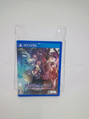 【中古】【開封品】PSVITAソフト   時計仕掛けのレイライン -陽炎に彷徨う魔女-＜レトロゲーム＞（代引き不可）6552