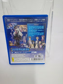 【中古】【開封品】PSVITAソフト   時計仕掛けのレイライン -陽炎に彷徨う魔女-＜レトロゲーム＞（代引き不可）6552