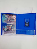【中古】【開封品】PSVITAソフト   時計仕掛けのレイライン -陽炎に彷徨う魔女-＜レトロゲーム＞（代引き不可）6552