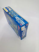 【中古】【未組立】1/144 AMX-109 モビルカプル 「∀ガンダム」 ＜プラモデル＞（代引き不可）6552