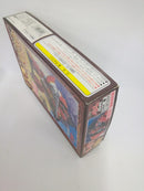 【中古】【未組立】1/100 重装改 アザルト・ガリアン 透明限定版 「機甲界ガリアン」 SAKシリーズ No.8 復刻版＜プラモデル＞（代引き不可）6552