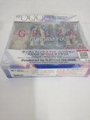 【中古】【未開封】RX-78 GP02A サイサリス 「機動戦士ガンダム0083 STARDUST MEMORY」 GUNDAM FIX FIGURATION