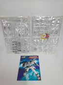 【中古】【未組立】1/144 ウイングガンダムVSトールギス メッキver.「新機動戦記ガンダムW」 ＜プラモデル＞（代引き不可）6552