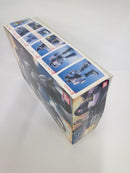 【中古】【未組立】1/100 MG MS-05B ジオン公国軍量産型モビルスーツ チームカラーバリエーション ザクI 黒い三連星 ＜プラモデル＞（代引き不可）6552