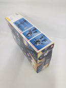 【中古】【未組立】1/100 MG MS-05B ジオン公国軍量産型モビルスーツ チームカラーバリエーション ザクI 黒い三連星 ＜プラモデル＞（代引き不可）6552