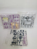 【中古】【未組立】1/100 MG MS-05B ジオン公国軍量産型モビルスーツ チームカラーバリエーション ザクI 黒い三連星 ＜プラモデル＞（代引き不可）6552