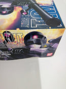 【中古】【未組立】1/100 MG MS-05B ジオン公国軍量産型モビルスーツ チームカラーバリエーション ザクI 黒い三連星 ＜プラモデル＞（代引き不可）6552