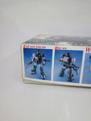 【中古】【未組立】1/100 MG MS-05B ジオン公国軍量産型モビルスーツ チームカラーバリエーション ザクI 黒い三連星 ＜プラモデル＞（代引き不可）6552
