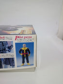 【中古】【未組立】1/100 MG MS-05B ジオン公国軍量産型モビルスーツ チームカラーバリエーション ザクI 黒い三連星 ＜プラモデル＞（代引き不可）6552