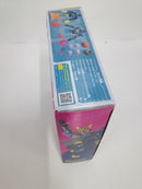 【中古】【開封品】仮面ライダーナーゴ＆仮面ライダーパンクジャック パーツセット プレミアムバンダイ限定＜フィギュア＞（代引き不可）6552