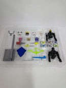 【中古】【開封品】エントリーボディ＆ライダーヘッド＆アームドパーツ 22点セット プレミアムバンダイ限定＜フィギュア＞（代引き不可）6552