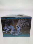 【中古】【未開封】アルシュベルド 「一番くじ モンスターハンターワイルズ」 ダブルチャンスキャンペーン＆A賞＜フィギュア＞（代引き不可）6552