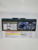 【中古】【未開封】アルシュベルド 「一番くじ モンスターハンターワイルズ」 ダブルチャンスキャンペーン＆A賞＜フィギュア＞（代引き不可）6552