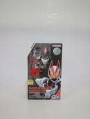 【中古】【開封品】S.H.Figuarts 仮面ライダーギーツ マグナムブーストフォーム 「仮面ライダーギーツ」＜フィギュア＞（代引き不可）6552