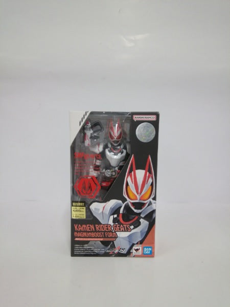 中古】仮面ライダーフィギュア