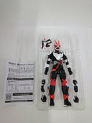 【中古】【開封品】S.H.Figuarts 仮面ライダーギーツ マグナムブーストフォーム 「仮面ライダーギーツ」＜フィギュア＞（代引き不可）6552
