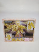 【中古】【未開封】聖闘士聖衣神話 女神アテナ〜ORIGINAL COLOR EDITION〜 「聖闘士星矢 冥王ハーデス エリシオン編」＜フィギュア＞（代引き不可）6552
