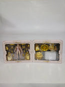 【中古】【未開封】聖闘士聖衣神話 女神アテナ〜ORIGINAL COLOR EDITION〜 「聖闘士星矢 冥王ハーデス エリシオン編」＜フィギュア＞（代引き不可）6552