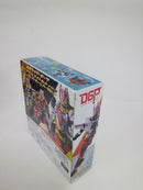 【中古】【開封品】仮面ライダーギーツ マグナムブースト(重塗装ver.)＆フィーバーセット&ブーストライカーエントリーセット＜おもちゃ＞（代引き不可）6552