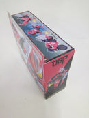 【中古】【開封品】仮面ライダーギーツ マグナムブースト(重塗装ver.)＆フィーバーセット&ブーストライカーエントリーセット＜おもちゃ＞（代引き不可）6552