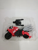 【中古】【開封品】仮面ライダーギーツ マグナムブースト(重塗装ver.)＆フィーバーセット&ブーストライカーエントリーセット＜おもちゃ＞（代引き不可）6552