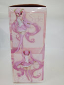 【中古】【開封品】桜ミク 描き下ろしイラストver. 「キャラクター・ボーカル・シリーズ 01 初音ミク」＜フィギュア＞（代引き不可）6552