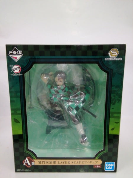 中古】鬼滅の刃フィギュア
