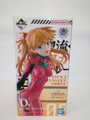 【中古】【未開封】惣流・アスカ・ラングレー 「一番くじ 新世紀エヴァンゲリオン 30th Anniversary」 D賞＜フィギュア＞（代引き不可）6552