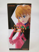 【中古】【未開封】惣流・アスカ・ラングレー 「一番くじ 新世紀エヴァンゲリオン 30th Anniversary」 D賞＜フィギュア＞（代引き不可）6552