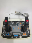 【中古】【セット】【開封品】セガサターン用コントローラー 3点＜レトロゲーム＞（代引き不可）6552