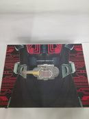 【中古】【開封品】コンプリートセレクションモディフィケーション ダークカブトゼクター 「仮面ライダーカブト」＜おもちゃ＞（代引き不可）6552