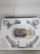 【中古】【開封品】コンプリートセレクションモディフィケーション ダークカブトゼクター 「仮面ライダーカブト」＜おもちゃ＞（代引き不可）6552