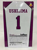 【中古】【未開封】牛島若利 「Happyくじ ハイキュー!!」 Last賞＜フィギュア＞（代引き不可）6552