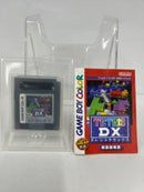 【中古】【開封品】GBソフト　テトリスDX＜レトロゲーム＞（代引き不可）6552