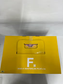【中古】【未開封】カカロット 「一番くじ ドラゴンボール VSオムニバスアルティメット」 MASTERLISE PLUS F賞＜フィギュア＞（代引き不可）6552