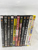 【中古】【セット】【開封品】阪神タイガース関連DVD11作品＜DVD＞（代引き不可）6552