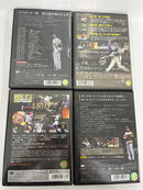 【中古】【セット】【開封品】阪神タイガース関連DVD11作品＜DVD＞（代引き不可）6552