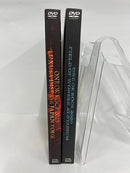 【中古】【セット】【開封品】ONE OK ROCK  DVD2作品＜DVD＞（代引き不可）6552