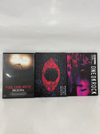 中古】CD/DVD/Blu-ray