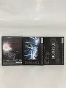 【中古】【セット】【開封品】ONE OK ROCK  BD&DVD3作品＜DVD＞（代引き不可）6552