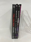 【中古】【セット】【開封品】ONE OK ROCK  BD&DVD3作品＜DVD＞（代引き不可）6552