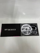 【中古】【セット】【開封品】ONE OK ROCK  BD&DVD3作品＜DVD＞（代引き不可）6552