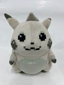 【中古】【セット】【開封品】はじまりのピカチュウ ぬいぐるみ　2点＜おもちゃ＞（代引き不可）6552