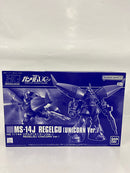 【中古】【未組立】1/144 HGUC MS-14J リゲルグ ユニコーンVer. 「機動戦士ガンダムUC」 プレミアムバンダイ限定＜プラモデル＞（代引き不可）6552