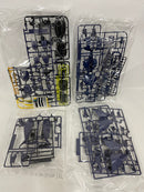 【中古】【未組立】1/144 HGUC MS-14J リゲルグ ユニコーンVer. 「機動戦士ガンダムUC」 プレミアムバンダイ限定＜プラモデル＞（代引き不可）6552